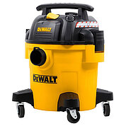Пилосос DeWalt (DXV20PC)