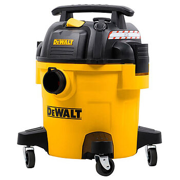 Пылесос DeWalt (DXV20PC)
