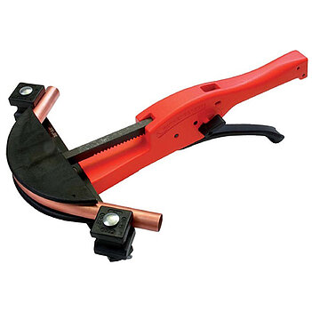 Трубогиб механический Rothenberger TUBE BENDER MAXI (2_3022X)