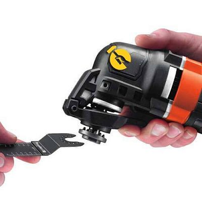 Многофункциональный инструмент Black&Decker (MT280BA)
