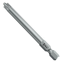Біта Pozidriv/Slotted WERA 855/4 PlusMinus 1/4" PZ/S2 1 шт. (05059897001)