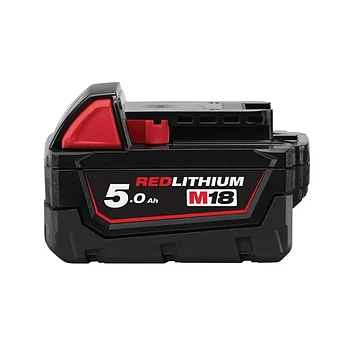 Аккумулятор Li-Ion Milwaukee FORGE M18 B5 18,0В (4932430483)