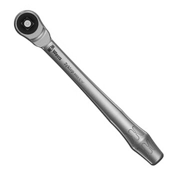 Тріскачка з переставним квадратом WERA 8003 C Zyklop Metal Cr-Mo 1/2" 76 зубців (05004063001) Тріскачка з переставним квадратом WERA 8003 C Zyklop Metal Cr-Mo 1/2" 76 зубців (05004063001)