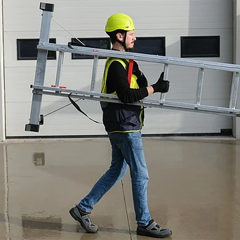Лестница универсальная VIRASTAR Duomax Pro (TSA8)