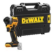 Акумуляторний ударний шурупокрут DeWalt (DCF850NT) - без акумулятора та зарядного пристрою