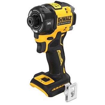 Аккумуляторный ударный гидравлический шуруповерт DeWalt (DCF870NT) - без аккумулятора и зарядного устройства