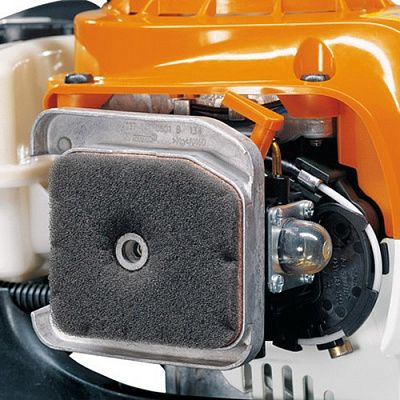Кущоріз бензиновий Stihl HS 82 T (42370112985)