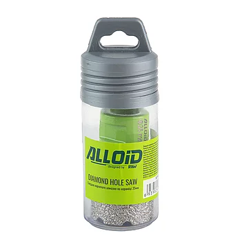 Коронка по керамике Alloid 35 мм (DC-14035)