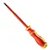 Отвертка шлицевая диэлектрическая Neo Tools S2 SL5,5 мм x 150 1000V (04-133) Отвертка шлицевая диэлектрическая Neo Tools S2 SL5,5 мм x 150 1000V (04-133)