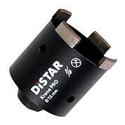Коронка по бетону і цеглі Distar DDS-W Krone PRO 72 мм (10170085445)