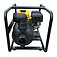 Мотопомпа бензиновая Barret (BRG-80CL)