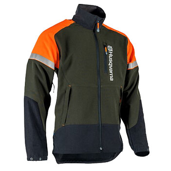 Куртка Husqvarna Functional розмір M / 50-52 (5464174-50)