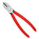 Бокорезы KNIPEX 180 мм прецизионные (70 01 180)