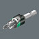 Набор бит WERA Bit-Safe 61 BiTorsion 1 1/4" 61 шт. (05057441001) Набор бит WERA Bit-Safe 61 BiTorsion 1 1/4" 61 шт. (05057441001)