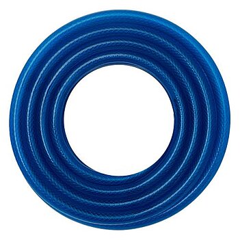 Шланг поливочный Alloid Azure Snail 3/4" 20 м (WH-67653)