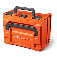 Ящик для аккумуляторов Husqvarna M+L (5461140-01)