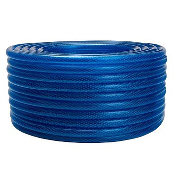 Шланг поливочный Alloid Azure Snail 1/2" 30 м (WH-67651)