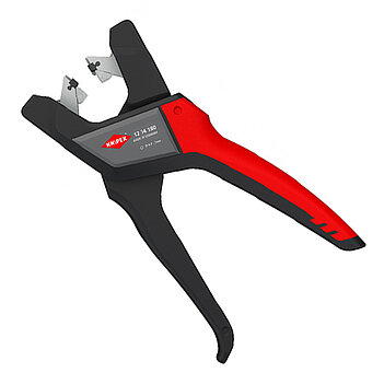Клещи для снятия изоляции KNIPEX 175 мм автоматические (12 74 180 SB)