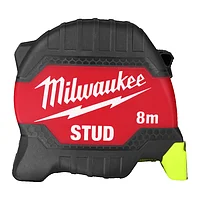 Рулетка Milwaukee STUD 8 м (4932498765)
