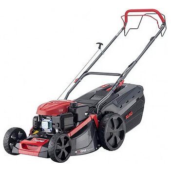 Газонокосилка бензиновая AL-KO 46.4 SPED-A Comfort (123059)