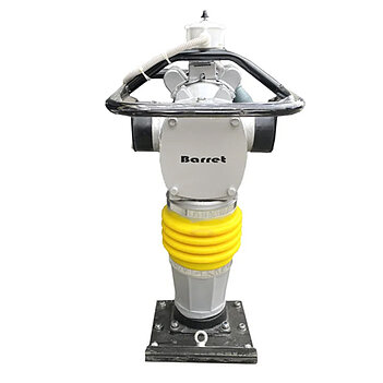 Вібротрамбовка електрична Barret (NG-90E) Вібротрамбовка електрична Barret (NG-90E)