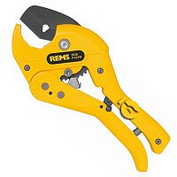 Труборез-ножницы механический Rems ROS P 42 (291000)