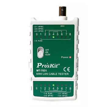 Набор инструмента Pro'sKit 15 ед. (PK-4013)
