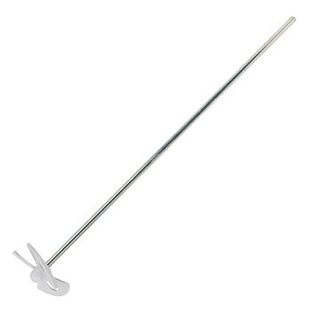 Миксер для краски Bosch 60х350 мм (1609200291)