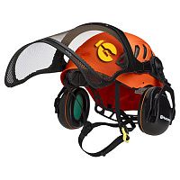 Шлем защитный с наушниками Husqvarna Technical (5780923-01)