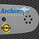 Шина ARCHER 20" (50см) (20A3-TL-SN)