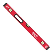 Уровень магнитный Milwaukee REDSTICK Backbone 3 капсулы 800 мм (4932459065)