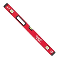 Уровень магнитный Milwaukee REDSTICK Backbone 3 капсулы 800 мм (4932459065)