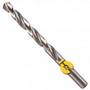 Свердло по металу Makita HSS-G 9,75x133 мм 5 шт (D-06563)