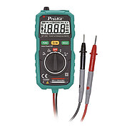 Мультиметр цифровий Pro'sKit (MT-1508)
