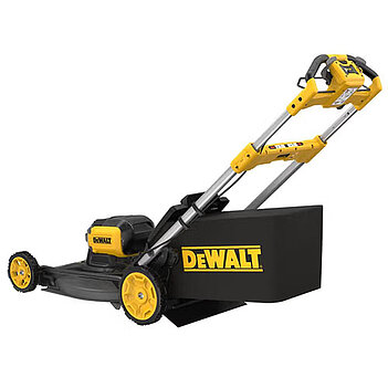Газонокосилка аккумуляторная DeWalt (DCMWSP660N) - без аккумулятора и зарядного устройства