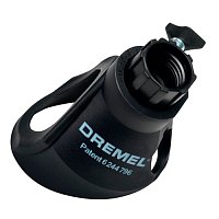 Насадка для видалення міжплиткового розчину Dremel (26150568JB)