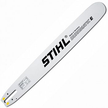 Шина Stihl Duromatic E 17" (43 см) (30020009215) Шина Stihl Duromatic E 17" (43 см) (30020009215)