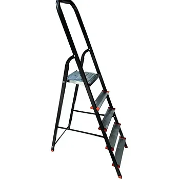 Стремянка комбинированная VIRASTAR NOVA STEEL (VSN206)