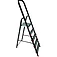 Стремянка комбинированная VIRASTAR NOVA STEEL (VSN206)