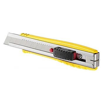 Ніж для оздоблювальних робіт Stanley FatMax 3 шт (FMHT10421-0)