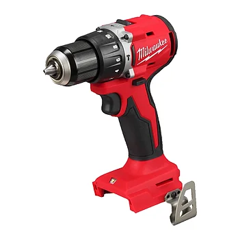 Акумуляторний ударний дриль-шурупокрут Milwaukee M18 BLPDRC-502C (4933492826)
