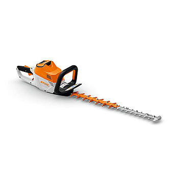 Кусторез аккумуляторный Stihl HSA 100.1 (HA070113534) - без аккумулятора и зарядного устройства