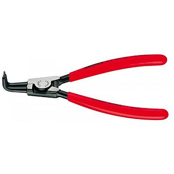 Набір щипців для стопорних кілець KNIPEX 8 шт. (00 19 58 V01)