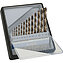 Набор сверл по металлу Bosch PRO Stainless Steel HSS-Co 13 шт. (2607019926)