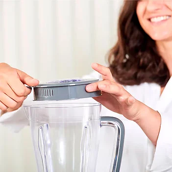Блендер стационарный Black&Decker 500 Вт (BXJB500E)