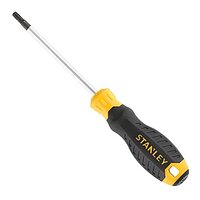 Викрутка Torx Stanley "Cushion Grip" TT27 x 100 мм (STHT16181-0)