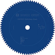 Диск пиляльний по нержавіючій сталі Bosch Expert Stainless Steel 305х2,2х25,4 мм (2608644284)