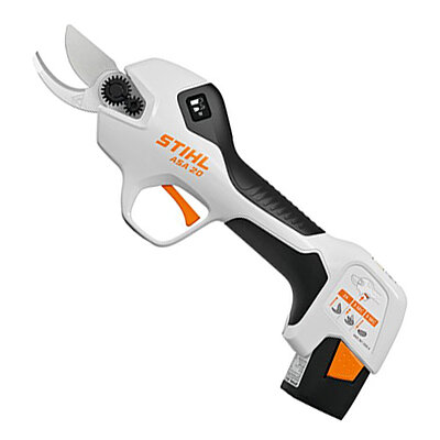 Секатор аккумуляторный Stihl ASA 20 (VA050116200) - без