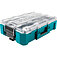 Органайзер Makita №1 MAKTRAK Deep Medium Organizer (P-91045)