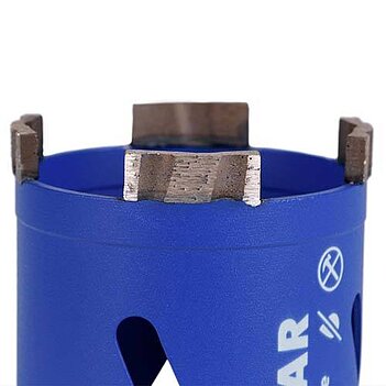 Коронка по бетону Distar 68 мм (17982091081)